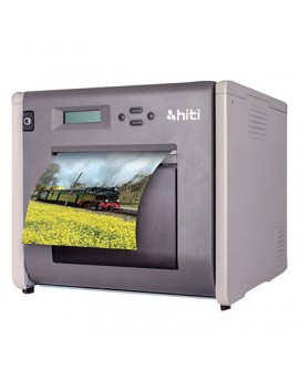 Принтер HiTi P520L
